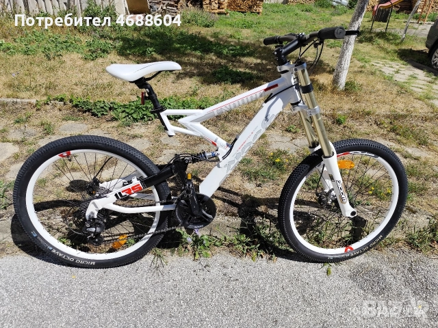 Крос Ендуро , снимка 2 - Велосипеди - 52860540