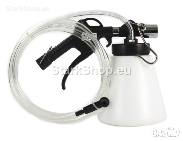  Инструмент за смяна на спирачна течност Mar-Pol, снимка 2 - Други инструменти - 40435673