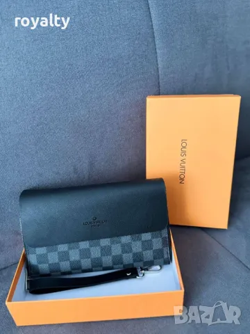 Louis Vuitton чанти , снимка 9 - Чанти - 49484263