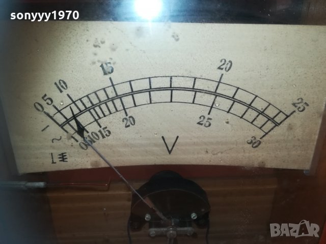 ОГРОМНИ СТРЕЛКОВИ ИНДИКАТОРИ 2БР 2610201930, снимка 13 - Други - 30566159