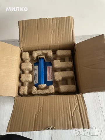 Трансворматор от 220v на 110v 3300va 2x16a, снимка 3 - Други инструменти - 56465022