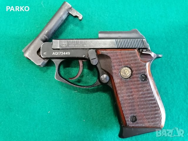 Taurus pt 22 , снимка 3 - Бойно оръжие - 38436052