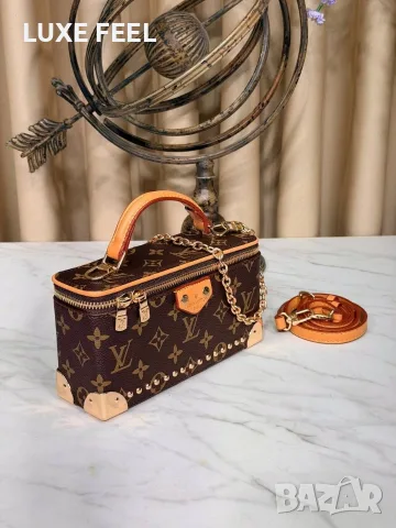 Louis Vuitton ⚜️Дамски Чанти , снимка 11 - Чанти - 55751003
