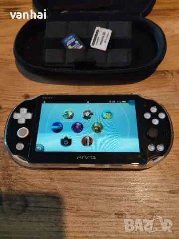 PlayStation Vita 2000