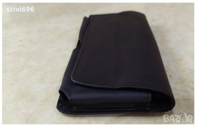 Калъф за телефон - Кобур естествена кожа Ново., снимка 11 - Други - 31922383