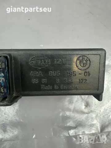 Реле Модул за БМВ Е36 BMW 4RA005195-01, снимка 2 - Части - 49118280