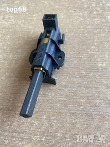 Графитни четки к-т 5х12,5х38., снимка 3 - Други машини и части - 36683944