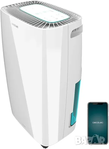 Влагоабсорбатор Cecotec BigDry 4000 Expert Connected, Нов