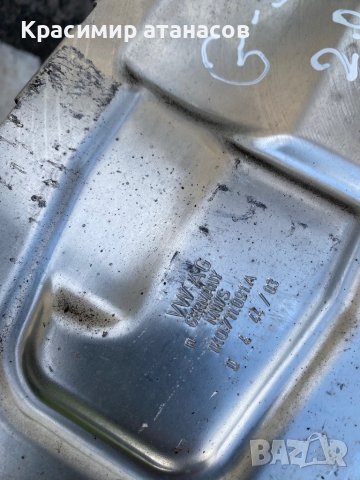 Жила скорости механизъм за Vw голф 5.1К0711565.1К0711091А, снимка 4 - Части - 39222127