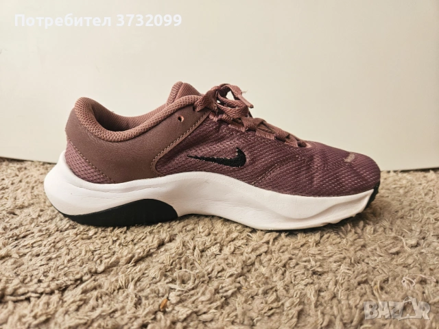 Nike спортни, размер 37,5!, снимка 3 - Маратонки - 54050417