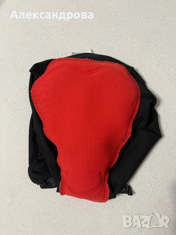 Дамски клин за колоездене PEARL IZUMI, снимка 6 - Аксесоари за велосипеди - 54031479