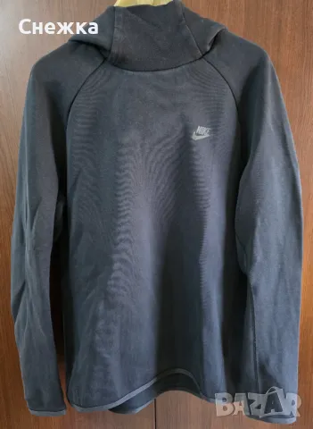 Мъжка блуза Nike