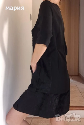 Нова рокля Twin Set S, снимка 16 - Рокли - 51112291