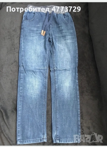 Детски дрешки за 7-8 г., снимка 9 - Детски ризи - 53966688