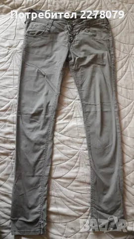 Дамски дънки - ИЗГОДНО, снимка 4 - Дънки - 49398644