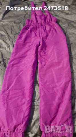 Зимна грейка размер 40, снимка 3 - Якета - 39014641