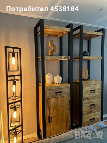 Луксозна Мобилна Къща - Стил Комфорт и Свобода!, снимка 17 - Къщи - 54129013