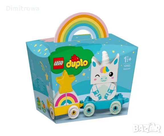 LEGO Duplo 10988; 10965; 10964; 10953; 10985, снимка 3 - Образователни игри - 47443396