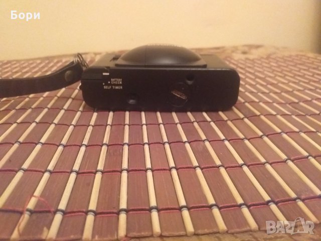 OLYMPUS XA 2 35mm, снимка 4 - Фотоапарати - 29444346