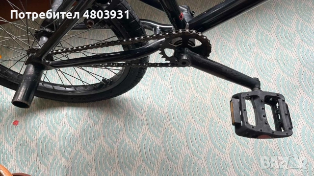 BMX Sunday, снимка 7 - Велосипеди - 54269399