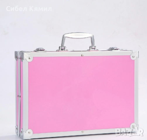 Творчески комплект за рисуване с изключително разнообразие от цветове, снимка 4 - Други - 51704976