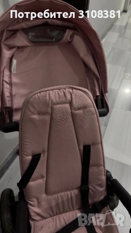 Детска триколка Twipper 5 in 1 - KinderKraft, снимка 13 - Детски велосипеди, триколки и коли - 53945589