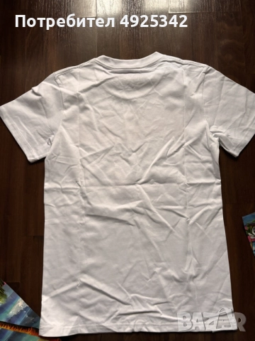 Syna World  Tshirt/ тениска , снимка 4 - Спортни дрехи, екипи - 55748189