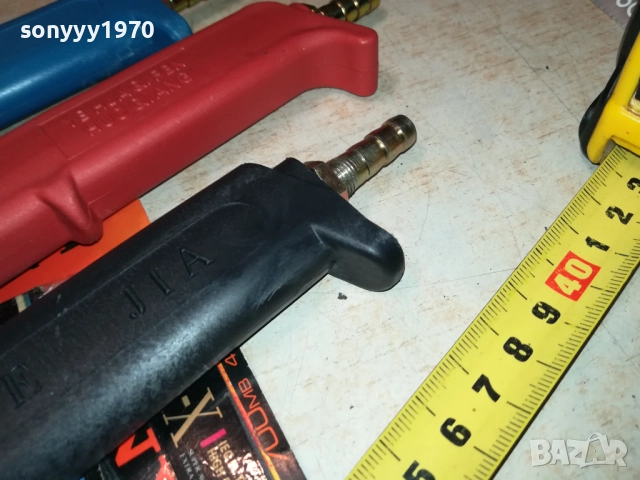 ПЪРЛАЧКА-Ф30/Ф35/Ф50ММ 35ЛВ ЗА 1БР 2711251626, снимка 9 - Други инструменти - 52563595