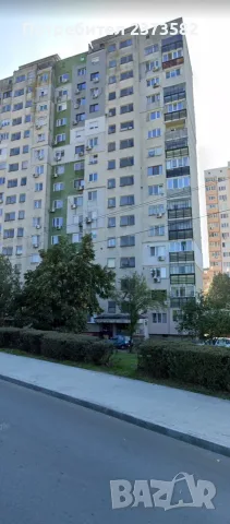 Многостаен апартамент гр.Ямбол ,к-с Хале, снимка 7 - Апартаменти - 56151678