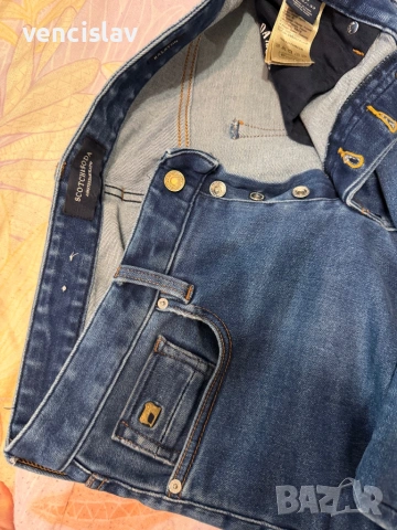 Scotch & Soda мъжки дънки, снимка 3 - Дънки - 53147187