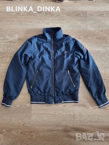 H&M пролетно яке 152см.