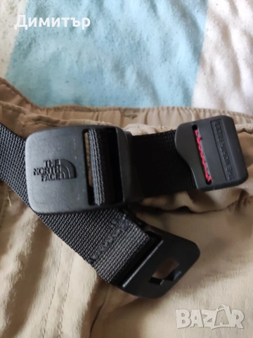 The north face, снимка 3 - Къси панталони - 54364156