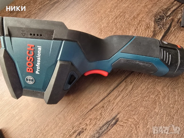 ТЕРМОКАМЕРА BOSCH, снимка 6 - Други инструменти - 53953153