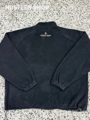 Мъжки поларен анорак NORTH END All Climate , снимка 6 - Спортни дрехи, екипи - 52912818