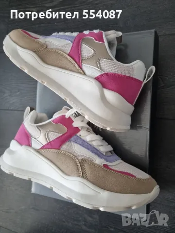 Нови дамски маратонки 