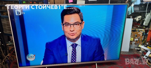 KDL-43W756C С ДЕФЕКТНА МАТРИЦА, снимка 2 - Части и Платки - 37968896