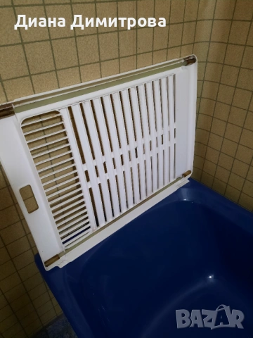 Поставка за вана, снимка 2 - Други стоки за дома - 54207193