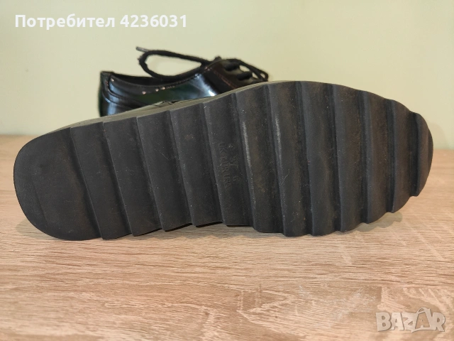 Дамски обувки , снимка 3 - Дамски ежедневни обувки - 54195771