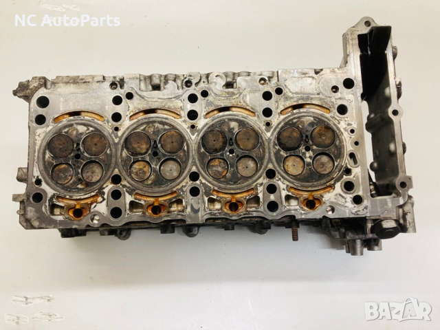 Цилиндрова глава за MERCEDES Мерцедес Спринтер W906 2.1 дизел ОМ651.955 R651016 2018, снимка 5 - Части - 44536020