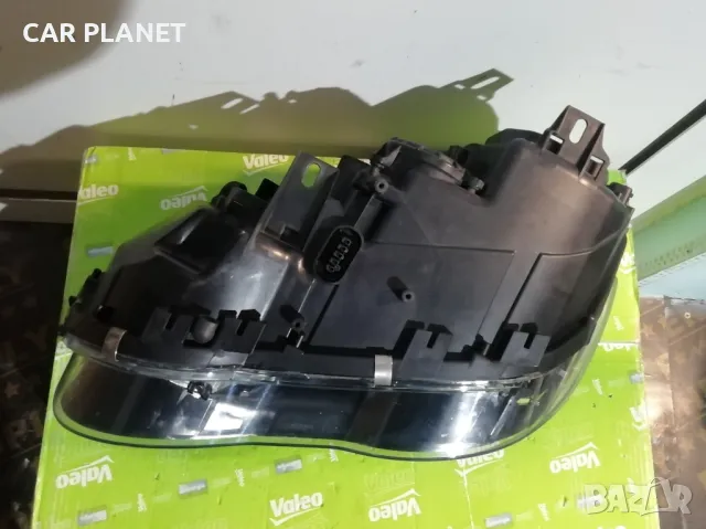 Фар Фарове за БМВ 7 Е65 / BMW 7 E65 Bi-Xenon. , снимка 8 - Части - 45528624