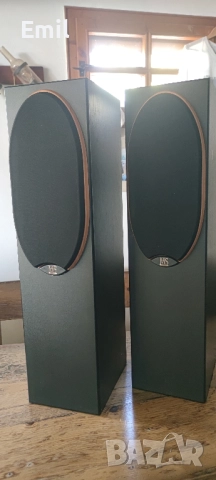 Mordaunt-short MS 814, снимка 3 - Тонколони - 52157389