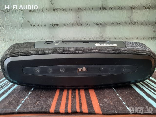 Polk Magnifi mini, снимка 3 - Тонколони - 42133864