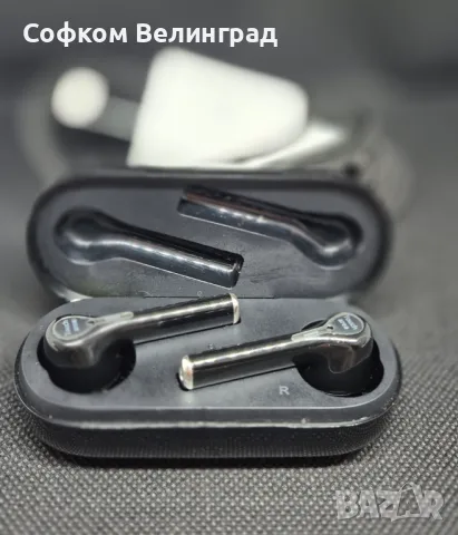 СЛУШАЛКИ HUAWEI FREEBUDS 3I, снимка 1