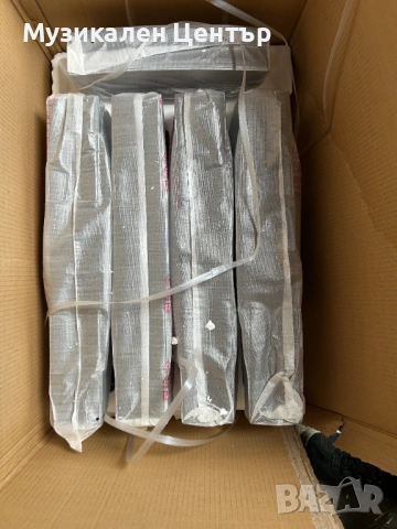 Колони от система за домашно кино Samsung PS-TX250 НОВО!!, снимка 6 - Аудиосистеми - 53350200