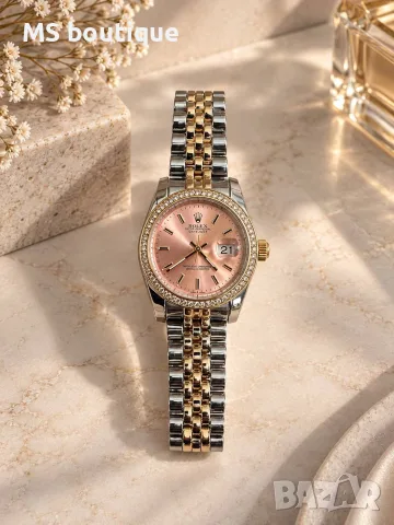 Часовник Rolex лукс