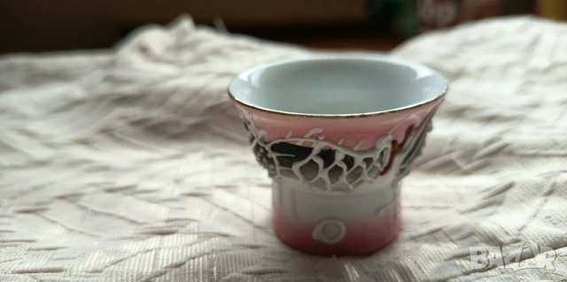 Чаша с магическо око, снимка 11 - Чаши - 53222620