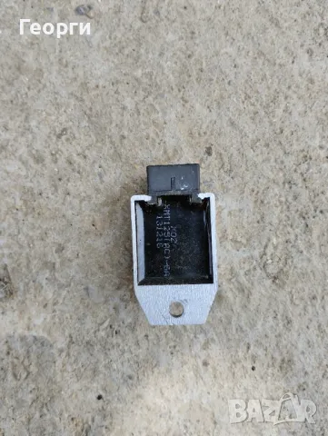 Tauris Capri на части, снимка 9 - Части - 49313157