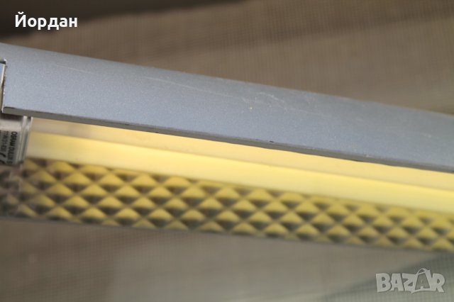 Настолна лампа ''Osram'', снимка 8 - Настолни лампи - 44497366