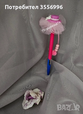 Химикали за принцеси /забавни химикали, снимка 3 - Други - 52296161