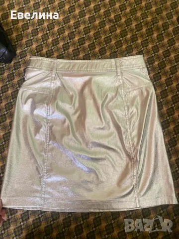 Ефирни ризки и пола, снимка 4 - Ризи - 49539855